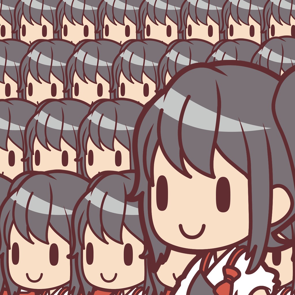 100億人の俺の嫁 完全版