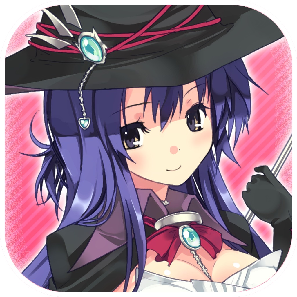 魔法少女みずほマジカ