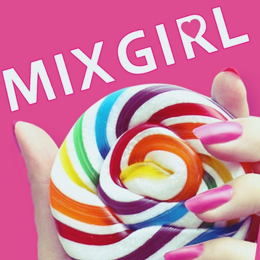 MIX GIRL