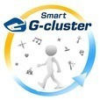 Smart G-cluster（スマート ジークラスタ）