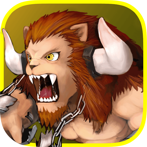 バトルモンスター(Battle Monster)