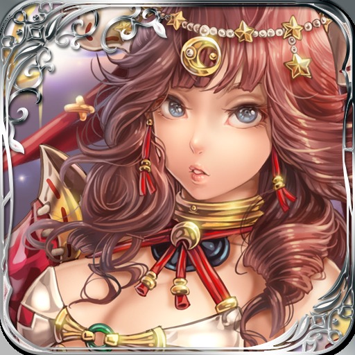 破戒のリベリヲン◆本格ダークファンタジー無料カードRPG