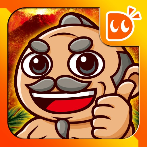 ンゴロポポス ～ピンチ！捕われの爺～【DonDelパチスロ】の配信日と