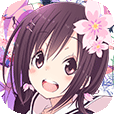 ハナヤマタ　よさこいパズル！