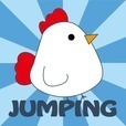 Jumping Chicken 激ムズだよ！