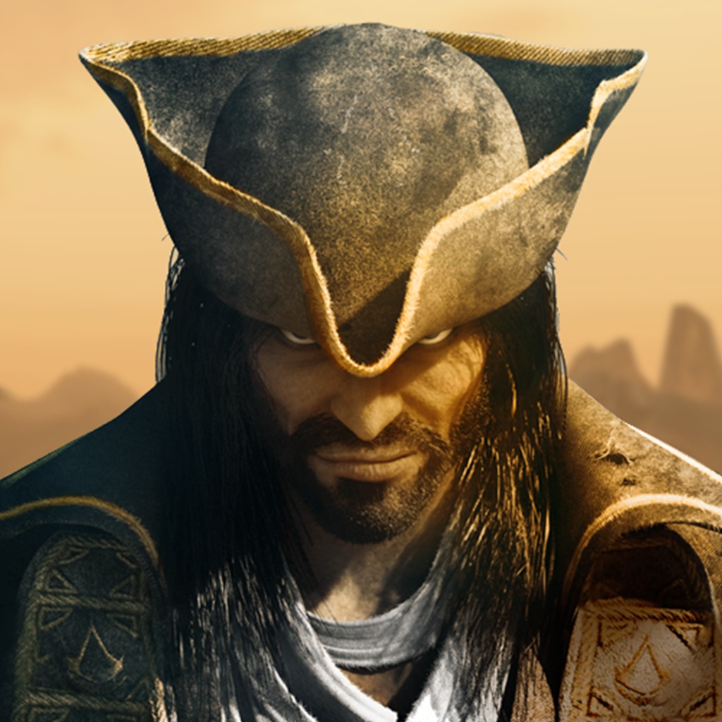 Assassin's Creed Pirates