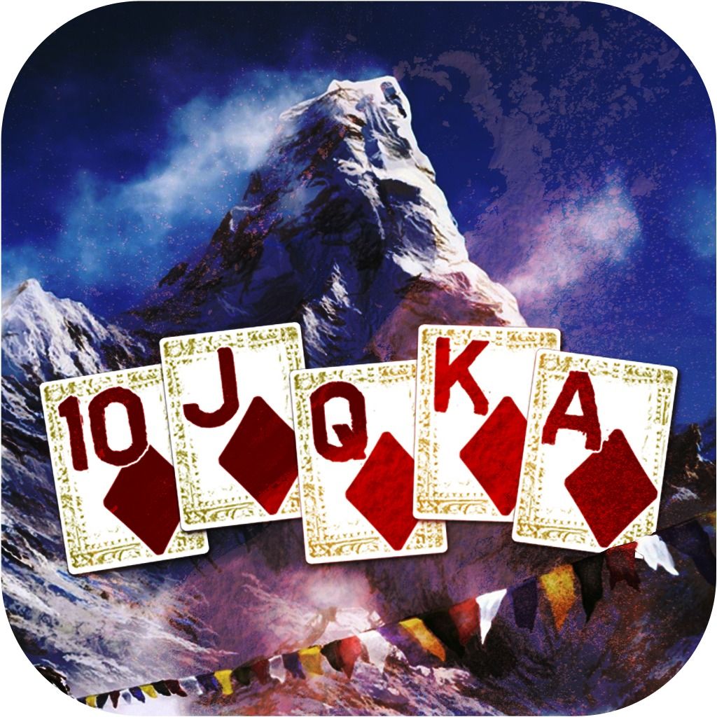 Far Cry® 4 Arcade Poker