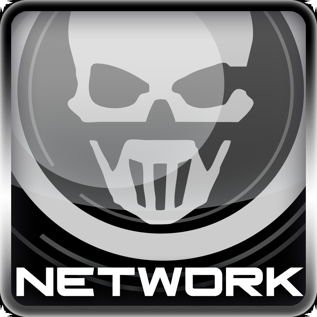 Ghost Recon Network (featuring GunSmith)