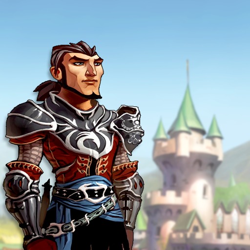 The Settlers of Tandria