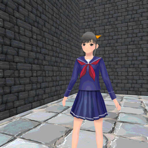 JKウォッチ - 3D迷路 -