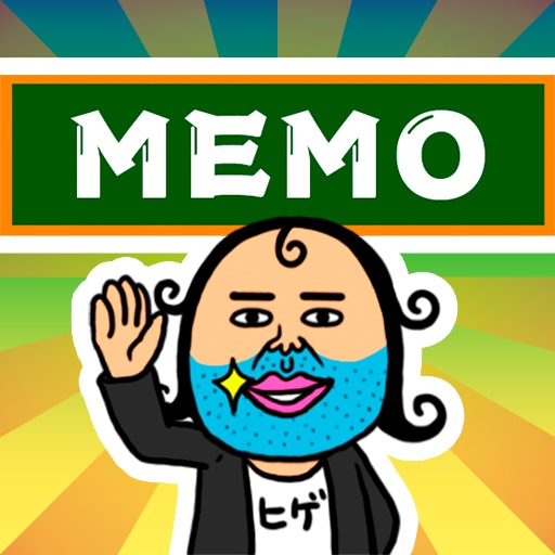 熱血メモ帳 髭剃待先生のゲームアプリ情報 予約トップ10