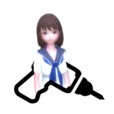 隣にJKが引越してきた。壁に穴をあけるのにいいドリルがある。