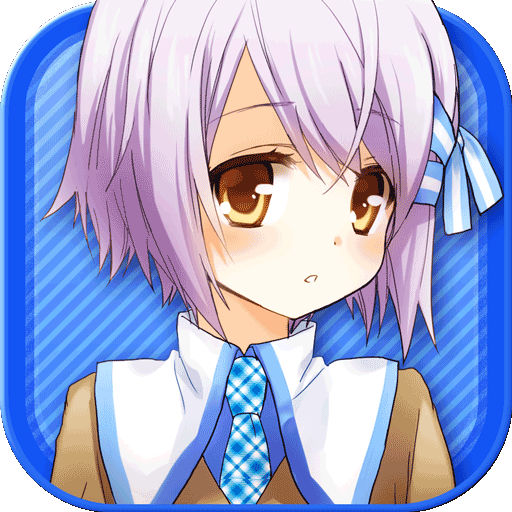魔法少女なぎマジカ