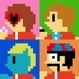 激ムズ、ドット絵ゲーム！ I SHOUT DISCOOOOOOO!!! 恐怖のミラーボール［I wanna be the telephones!］