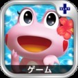 【スロパズル】パチスロ押し順ケロルンver.【パズルンケロルン】