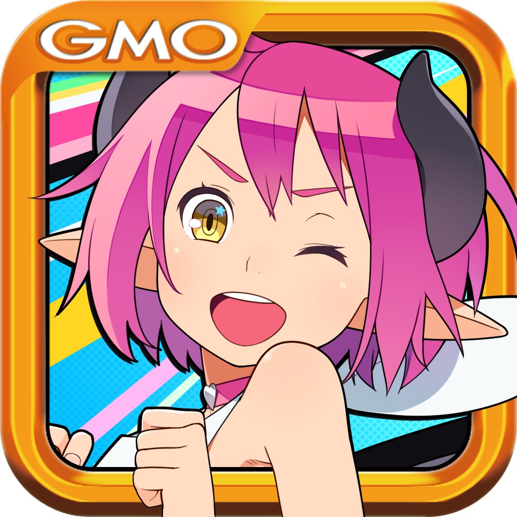 わグルまスター　アイドル＆ライブ！（無料音ゲー）
