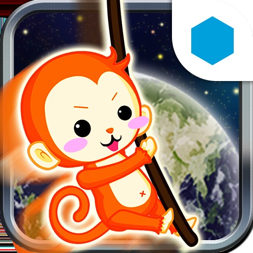 モンキーJump!Worldのアプリ情報 予約トップ10