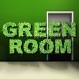 脱出ゲーム GREENROOM