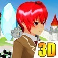 ミステリークリスタル：過去編