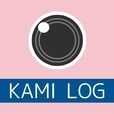 髪ログ -KAMI LOG-おしゃれでかわいい ヘアスタイルを写真に-