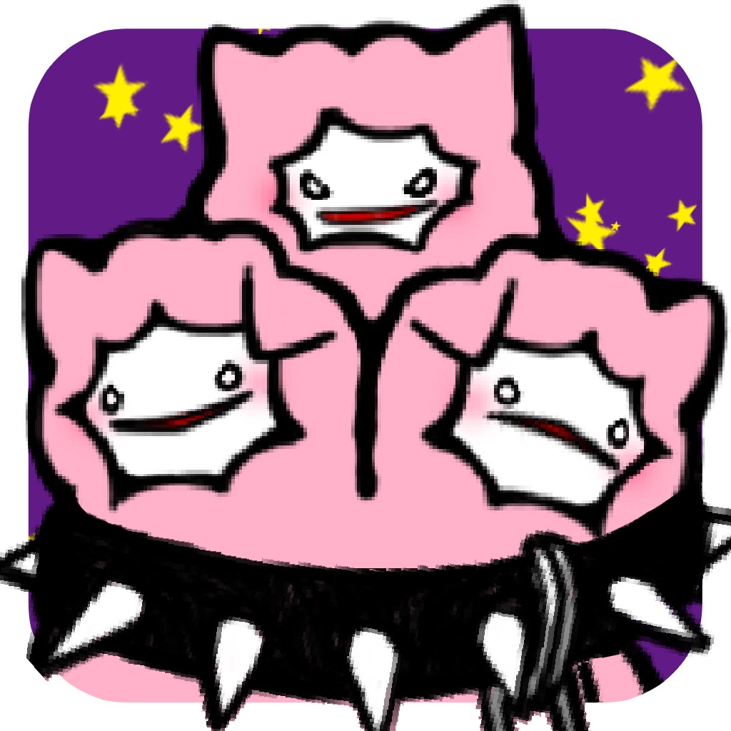 アルパカねえさん　-マジヤミアルパカねえさん栽培-
