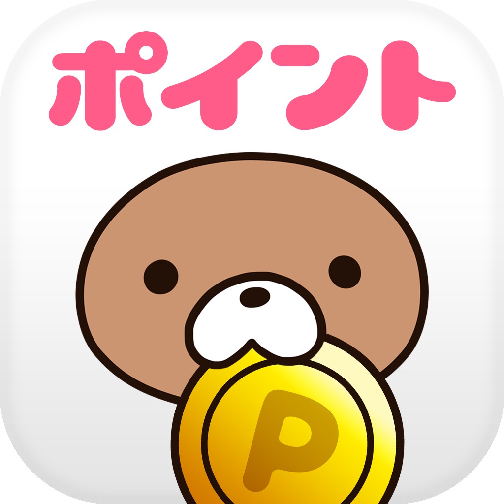 ポイント＆ドラゴンズ　業界最大還元率ポイドラ！　世界一おこづかい貯まるポイントアプリ