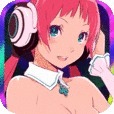 無料MP3★ライブチケットをもらおう！音楽ゲーム GROOVE S.E