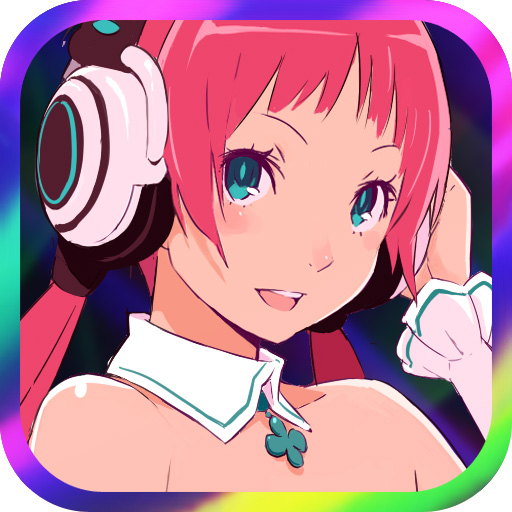 無料音楽★ライブチケットをもらおう！音楽ゲーム GROOVE S.E