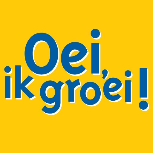 Oei, ik Groei!