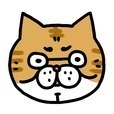 おっさん猫パズル～2048 風育成パズル～