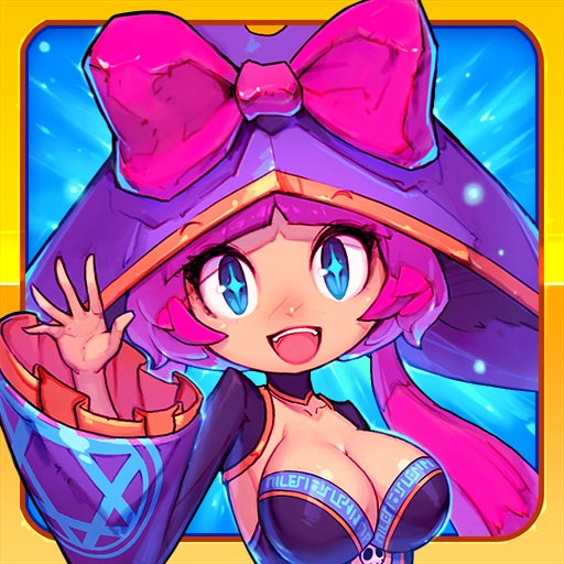 ミニモンマスターズ(Minimon Masters)