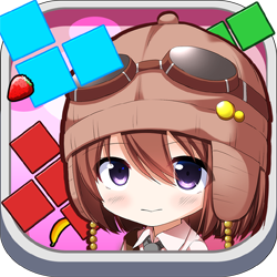 おちものパズル　ピコとラコ　−無限階段を制覇せよ！−