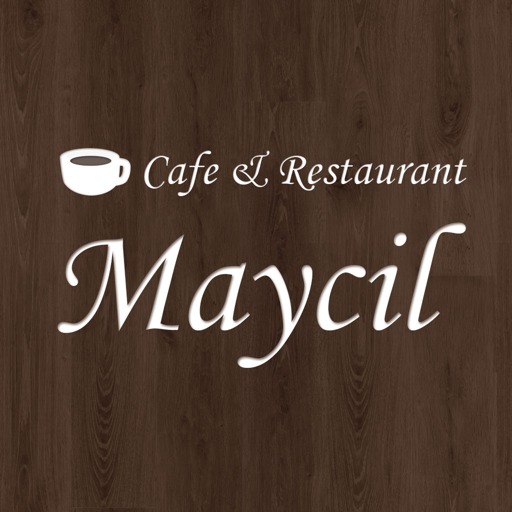 Cafe &amp; Restaurant Maycil