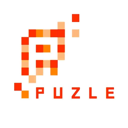 puzle hair