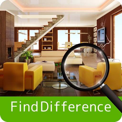 間違い探しstylishroom オシャレな部屋で間違い探しのアプリ情報 予約トップ10