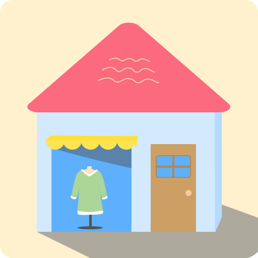 街の服屋さん-広島県福山市の服屋さんを中心に掲載！