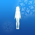 年齢制限の脱出ゲーム 雪女