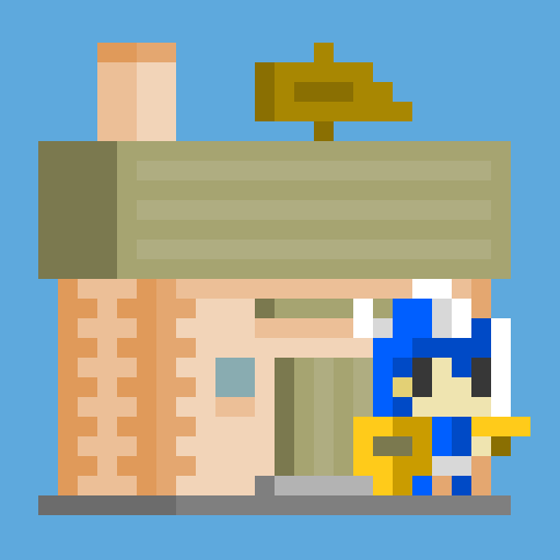 ひまつぶフロンティア