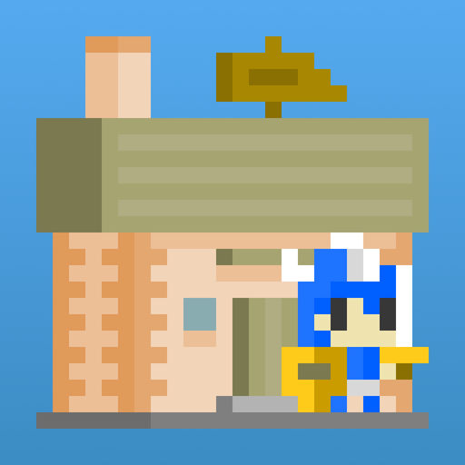 ひまつぶフロンティア