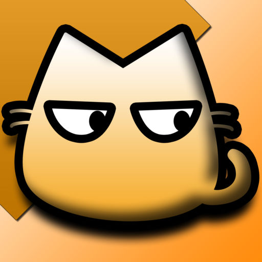 草むらボカンねこ！