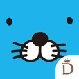きせかえ検索『ぼのぼの』DRESSAPPS