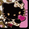 ハローキティきせかえホーム(KT89)