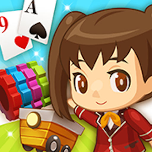 大集合！ワイワイパーティ