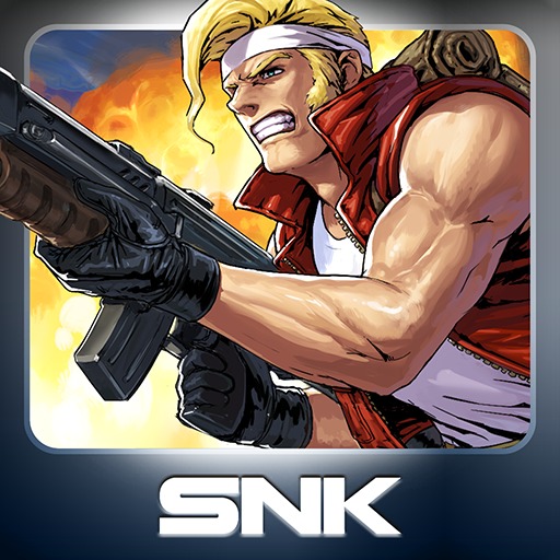 METAL SLUG ATTACK