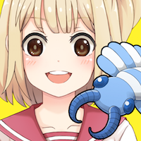 カンブリアン少女