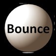 Bounce【簡単、暇つぶし、無料、ゲーム】