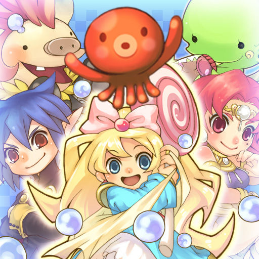 たっち☆たころん