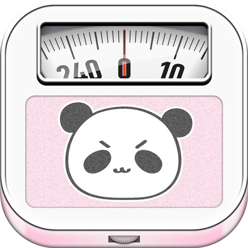 体重管理♪ダイエットbyだーぱん ☆超便利シリーズ第２弾☆