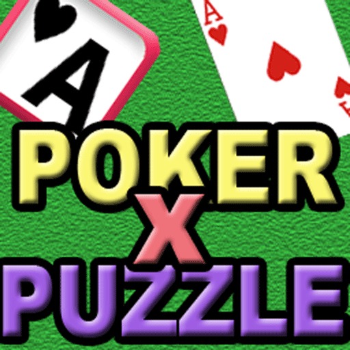 Action Poker Puzzleのアプリ情報 予約トップ10