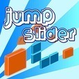 jump slider